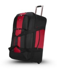 Travel and luggage bag exporter in India — trolleys, suitcases and travel range