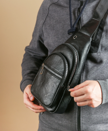 Men's Sling Bags
