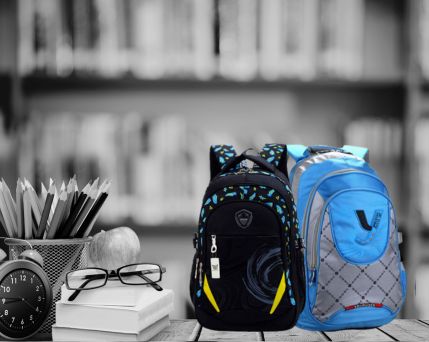 School Bags