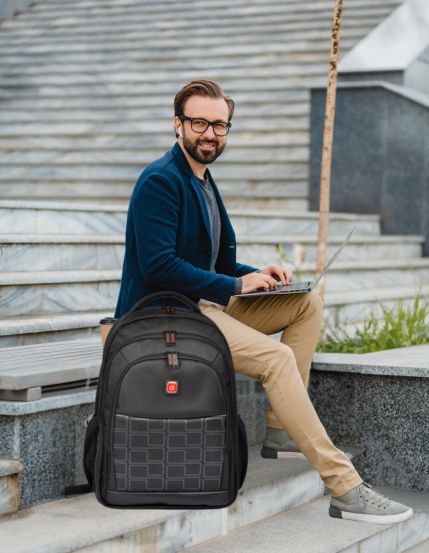 Laptop Backpacks
