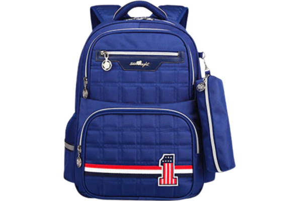 school bag model 01