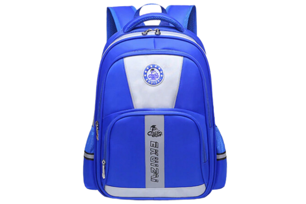 school bag model 02