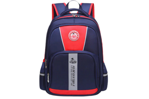 school bag model 04