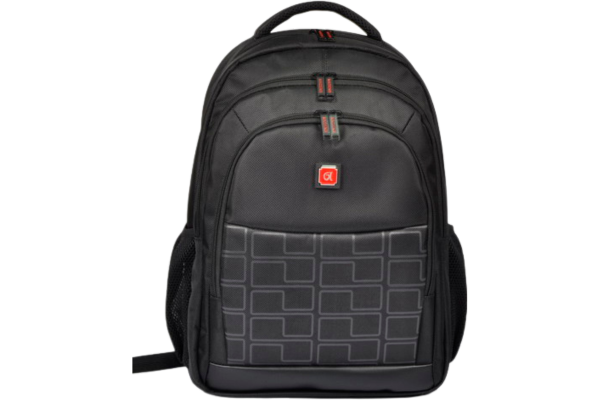 laptop bag model 01