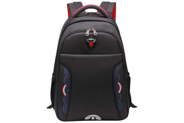 laptop bag model 02