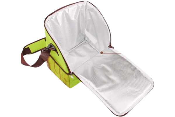 Chennai-based manufacturers specializing in lunch bags, offering innovative solutions for carrying meals on the go