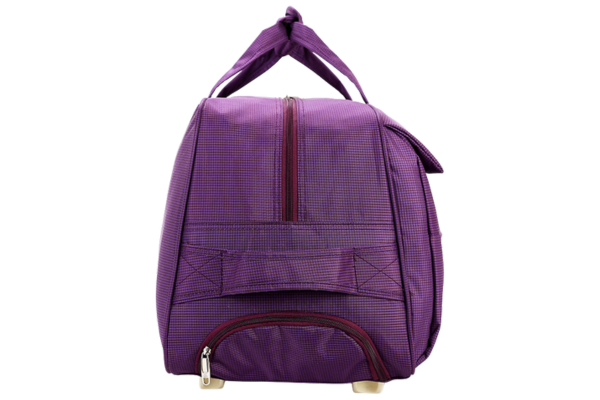 trolley bag model 01