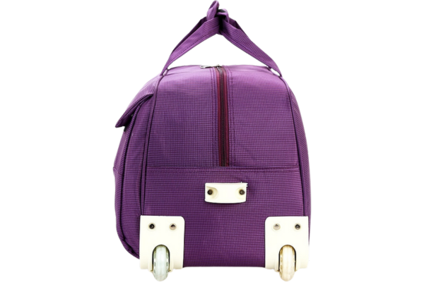 trolley bag model 02