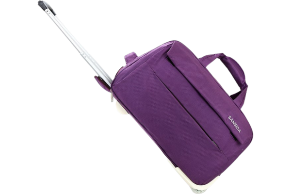 trolley bag model 04