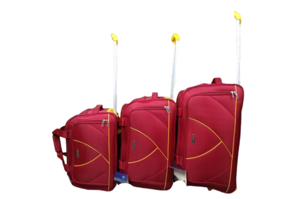 trolley bag model 05