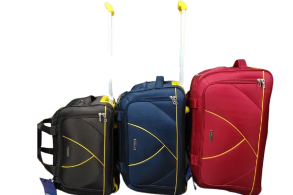 trolley bag model 06