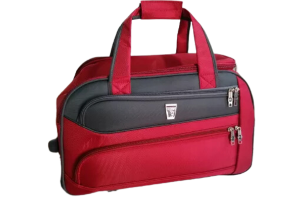trolley bag model 07