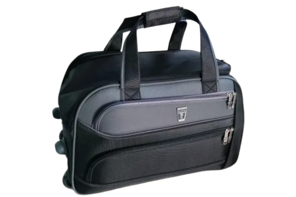 trolley bag model 09