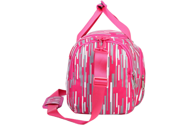 luggage bag model 01