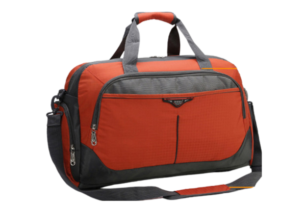 luggage bag model 18