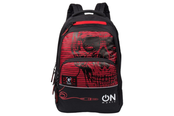 school bag model 18