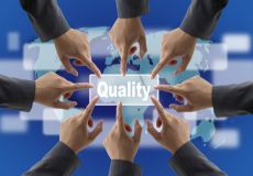 Assurance of Quality