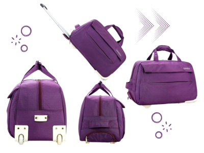 J International Bags & Luggage: Chennai's Leading Bag Wholesale & Suppliers