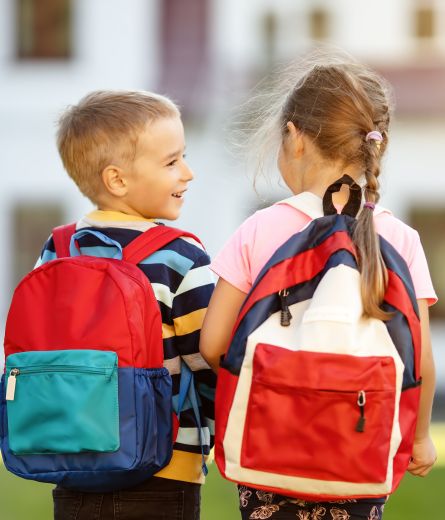 School Bag Manufacturers in Chennai School Bag Wholesale Supplier