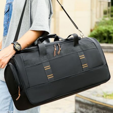 Luggage bag manufacturers and wholesalers in Chennai, offering a variety of durable and stylish travel solutions